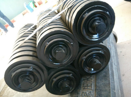 輸送帶廠家生產(chǎn)工藝介紹