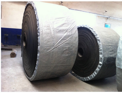 輸送帶廠家修復(fù)輸送帶方法