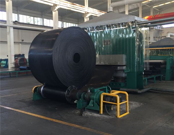 輸送帶新產(chǎn)品代表著輸送帶廠家的發(fā)展 輸送帶新產(chǎn)品代表著輸送帶廠家的發(fā)展