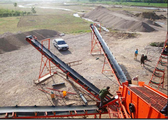 輸送帶廠家發(fā)展戰(zhàn)略是什么 輸送帶廠家發(fā)展戰(zhàn)略是什么