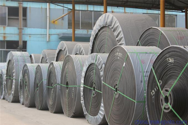 輸送帶在磨合期的保養(yǎng)方法 輸送帶在磨合期的保養(yǎng)方法