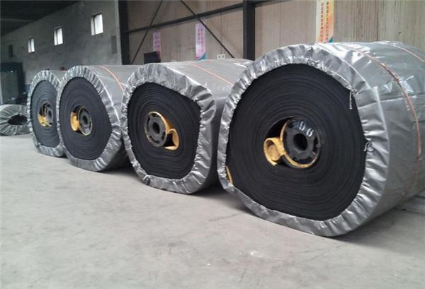 尼龍輸送帶硫化過程縱浪的產(chǎn)生的原因