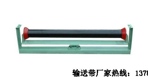 輸送帶廠家怎樣增加輸送帶的導(dǎo)熱性能