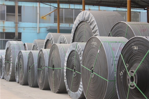 輸送帶廠家解決輸送帶打滑現(xiàn)象